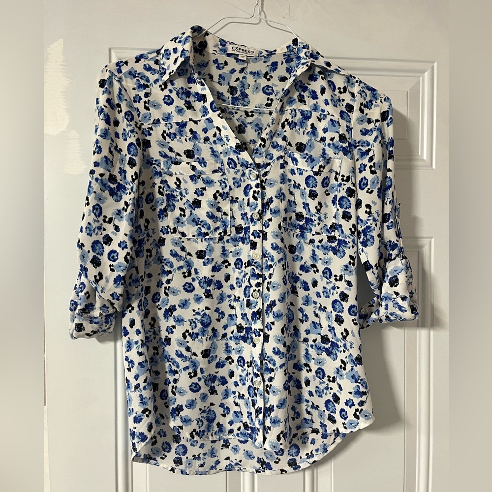 Portofino shirt